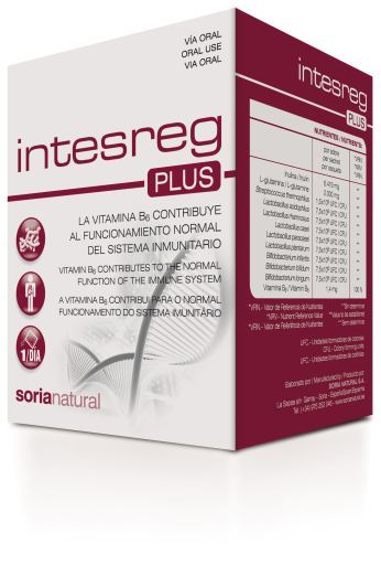 Regeneracja jelit