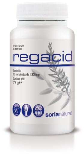 Reacid 60 tabletek
