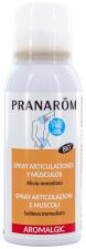 Spray do stawów skóry wrażliwej 50 ml