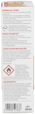 Spray do stawów skóry wrażliwej 50 ml