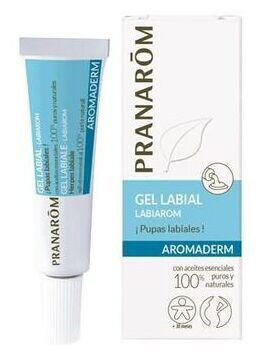 Aromaderm żel do ust 5 ml