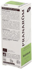 Olejek eteryczny z mastyksu organicznego 5 ml