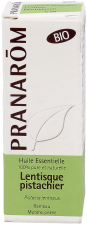 Olejek eteryczny z mastyksu organicznego 5 ml
