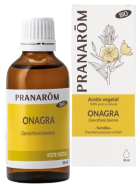 Organiczny olej roślinny z wiesiołka 50 ml