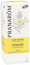 Organiczny olej roślinny z wiesiołka 50 ml
