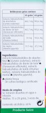 Krople Boldocynara 100 ml