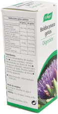 Krople Boldocynara 100 ml