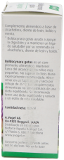 Krople Boldocynara 100 ml