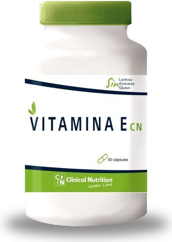 Cn - Multidiet Vitamina e 50 cap.
