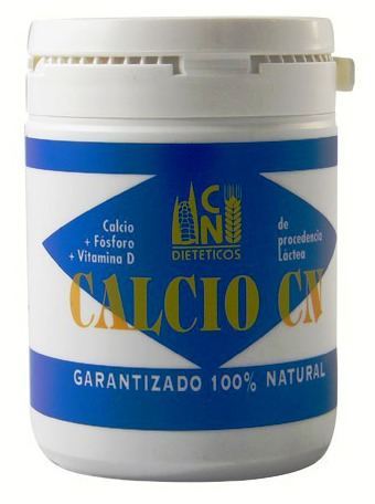 Cn - Multidiet 90 tabletek wapnia do żucia