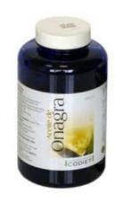 Wiesiołek dwuletni 500 mg. 400 pereł
