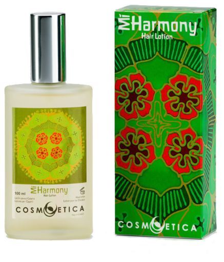 Lotion do włosów My Harmony