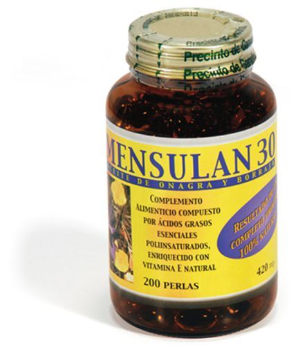 Derb&oacute;s Mensulan 30 200 Pereł