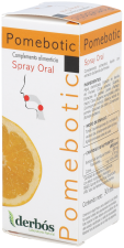 Pomebotic spray doustny 30 ml na układ odpornościowy