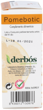 Pomebotic spray doustny 30 ml na układ odpornościowy