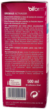 Drenaż na bazie naturalnych elementów 500 ml