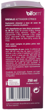 Cytrusowy Aktywujący Drenaż bez Fucus 250 ml