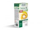 Detox-9 Depuration And Drainage 250Ml.