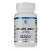 Ultra Anti-Oxidant 90 Capsules Douglas ** Ultra Anti-Oxidant 90 Capsules Douglas **