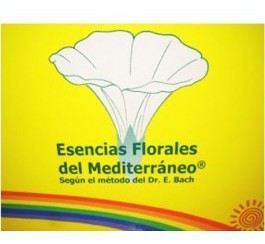 Mimulus Efmediterraneo 20 Ml.