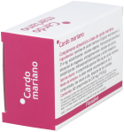 Ostropest Plamisty 60 tabletek w blistrze