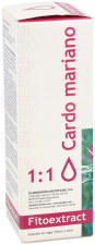 Fitoextract Ostropest Plamisty 50 ml