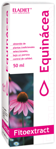 Fitoekstrakt Echinacea 50 ml
