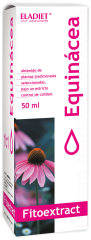 Fitoekstrakt Echinacea 50 ml