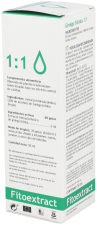 Fitoekstrakt z miłorzębu japońskiego 50 ml