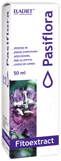 Fitoekstrakt Passiflora 50 ml