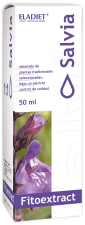 Fitoextract Szałwia 50 ml