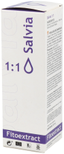 Fitoextract Szałwia 50 ml