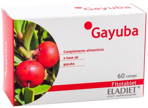 Suplement z mącznicy lekarskiej 60 tabletek