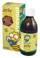 Syrop Jelly Kids Prevent 250 ml