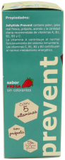 Syrop Jelly Kids Prevent 250 ml