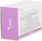 Suplement diety Lotus 60 tabletek