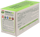 Omega 3 Rx, butelki 33 ml. Strefa Energetyczna