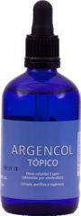 Argencol miejscowy 100 ml