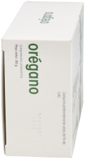 Oregano 60 kapsułek