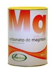 Ergonat Węglan magnezu 150 gr