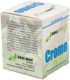 Ergosfera Chrome 50 kapsułek