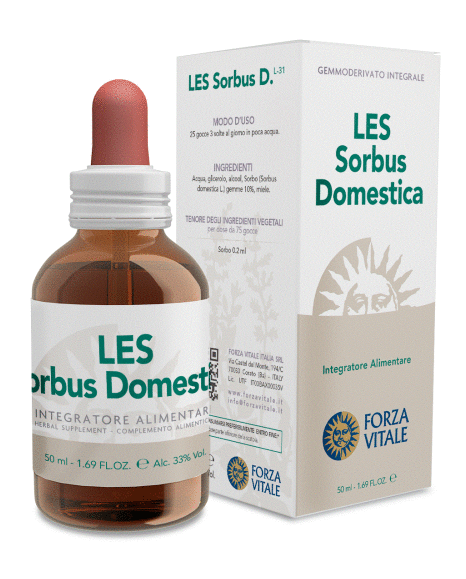 Jarząb Domowy 50 ml