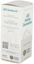 Jarząb Domowy 50 ml