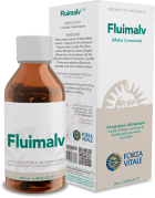 Fluimalv Compound Malva Syrop 100 ml