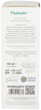 Fluimalv Compound Malva Syrop 100 ml