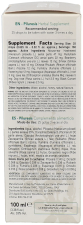 Związek Pilorexis Pilosella Ekstrakt 10 ml