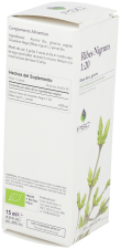 Psc Czarna porzeczka 15 ml