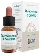 Kwintesencja Drzewo Sandałowe 10 ml