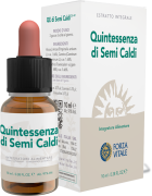 Kwintesencja Gorące Nasiona 10 ml