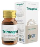 Tabletki Trimagnezu 25 g Tabletki Trimagnezu 25 g
